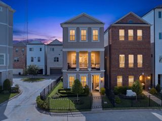 933 Blackshire Lane, Houston, TX 77055