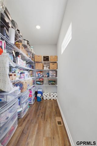 7721 N 156Th Avenue, Bennington, NE 68007