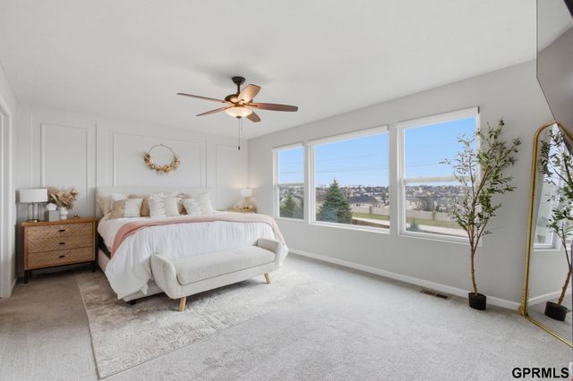 7721 N 156Th Avenue, Bennington, NE 68007