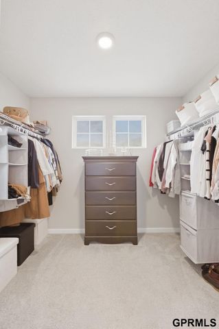 7721 N 156Th Avenue, Bennington, NE 68007