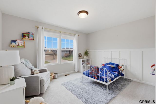 7721 N 156Th Avenue, Bennington, NE 68007