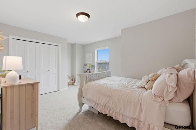 7721 N 156Th Avenue, Bennington, NE 68007