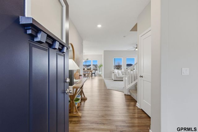 7721 N 156Th Avenue, Bennington, NE 68007