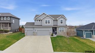 7721 N 156Th Avenue, Bennington, NE 68007