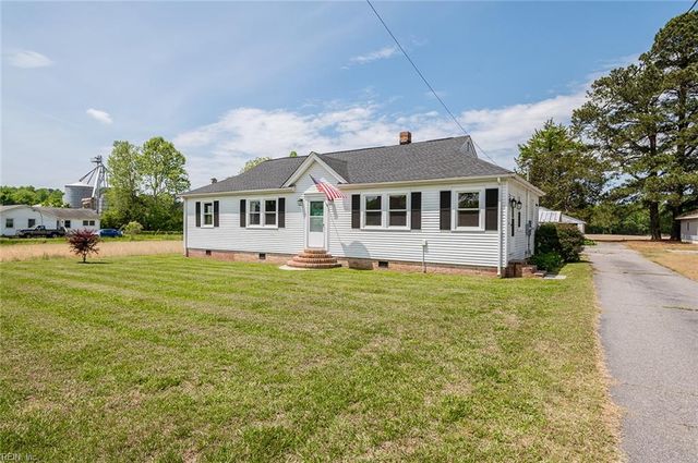 12155 Rolfe HWY, Surry, VA 23883