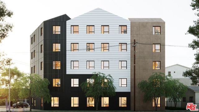 964 E Jefferson Boulevard, Los Angeles, CA 90011