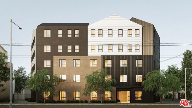 964 E Jefferson Boulevard, Los Angeles, CA 90011