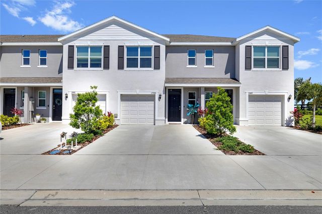 17485 HAYSACK TERRACE, Bradenton, FL 34211