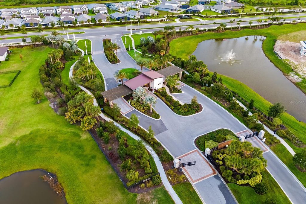 Image 71 of property listing at 17485 HAYSACK TERRACE, Bradenton, FL 34211