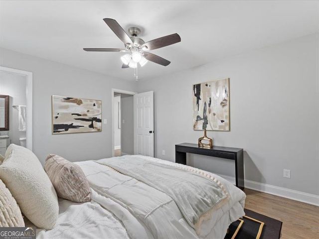 2811 Mango Circle NW, Atlanta, GA 30318