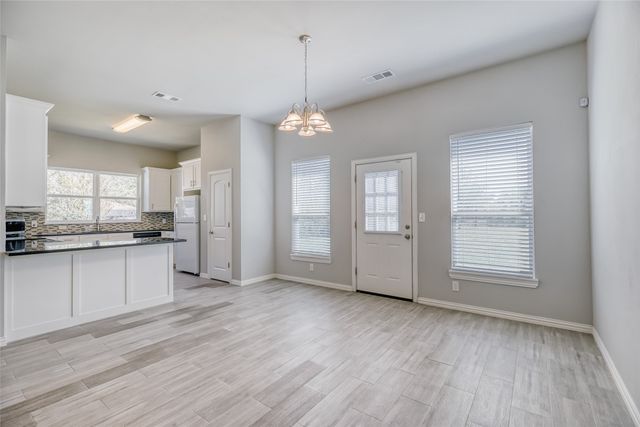 4601 Sunset Street, Greenville, TX 75401