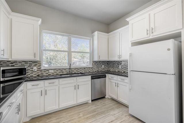 4601 Sunset Street, Greenville, TX 75401