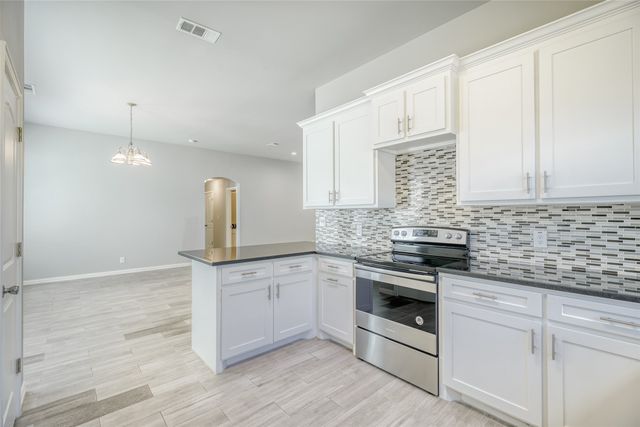 4601 Sunset Street, Greenville, TX 75401