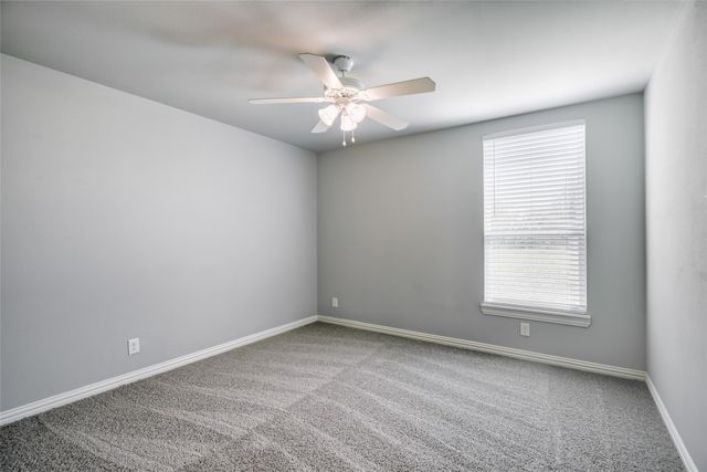 4601 Sunset Street, Greenville, TX 75401