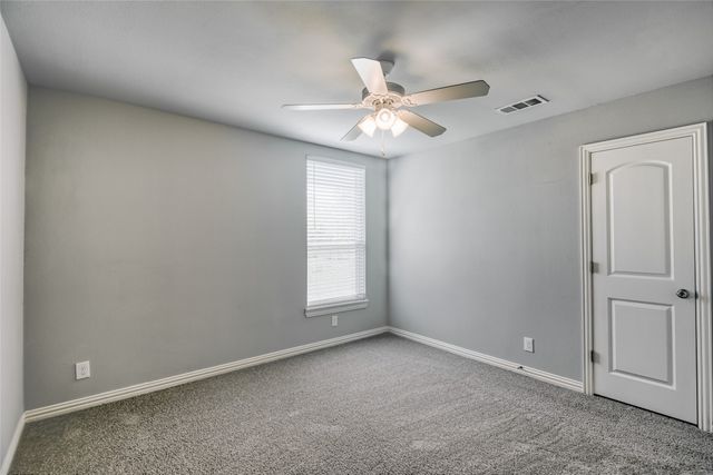 4601 Sunset Street, Greenville, TX 75401