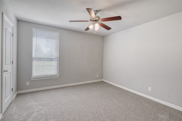 4601 Sunset Street, Greenville, TX 75401