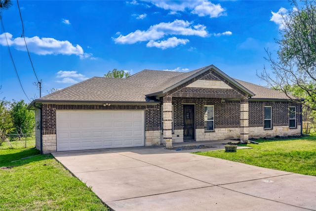 4601 Sunset Street, Greenville, TX 75401