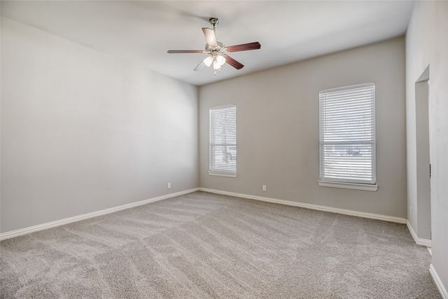 4601 Sunset Street, Greenville, TX 75401