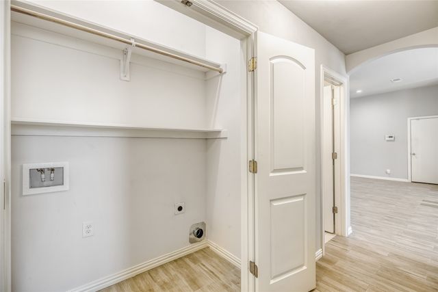 4601 Sunset Street, Greenville, TX 75401