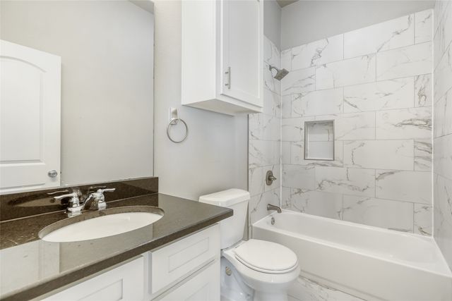 4601 Sunset Street, Greenville, TX 75401