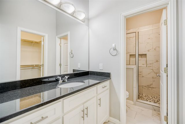 4601 Sunset Street, Greenville, TX 75401