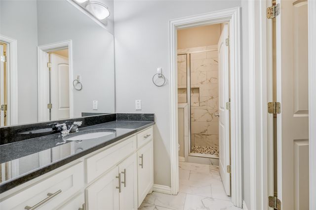 4601 Sunset Street, Greenville, TX 75401