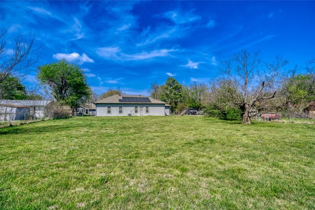4601 Sunset Street, Greenville, TX 75401
