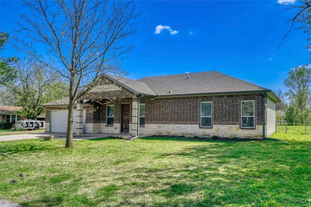 4601 Sunset Street, Greenville, TX 75401