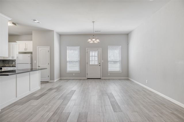 4601 Sunset Street, Greenville, TX 75401