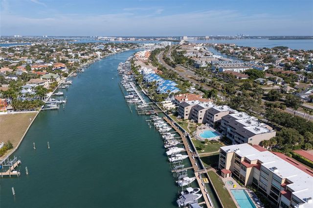 1060 PINELLAS BAYWAY S 106, St Petersburg, FL 33715