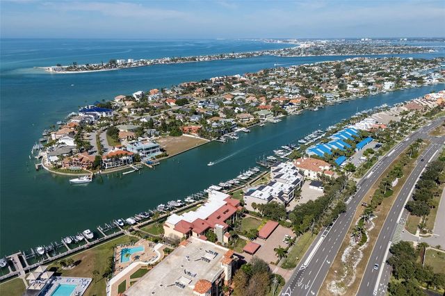 1060 PINELLAS BAYWAY S 106, St Petersburg, FL 33715