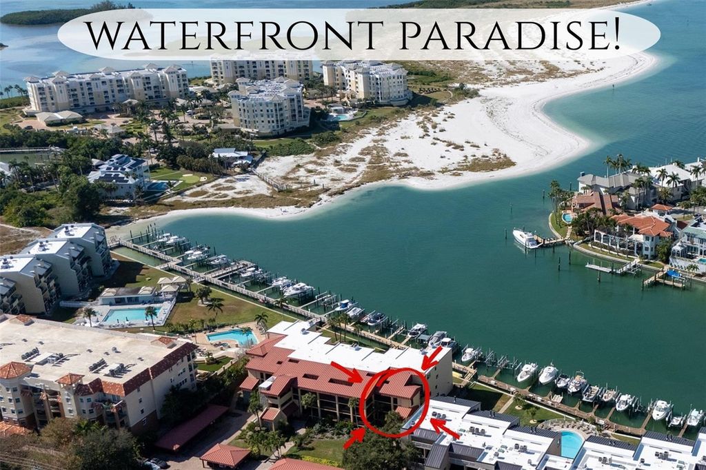 1060 PINELLAS BAYWAY S 106, St Petersburg, FL 33715