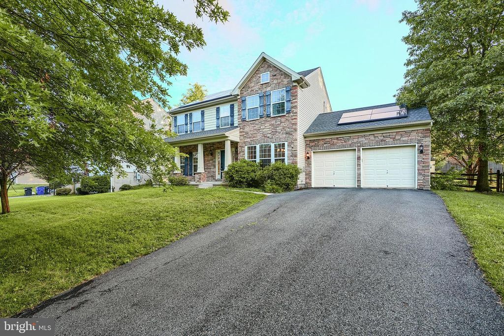 121 FLINTSTONE DR, North East, MD 21901