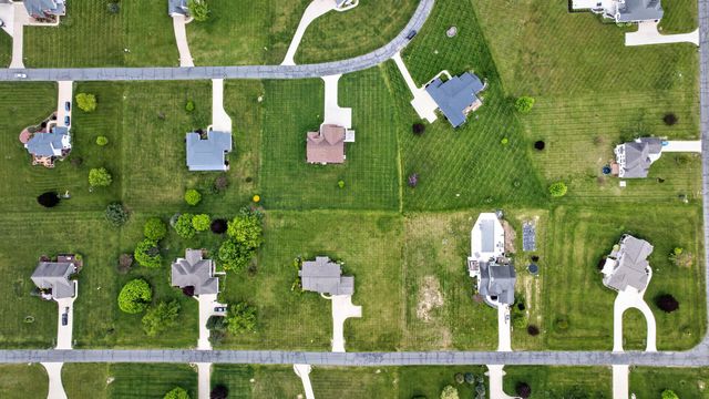 10037 Whitetail Lane, Jackson, MI 49201