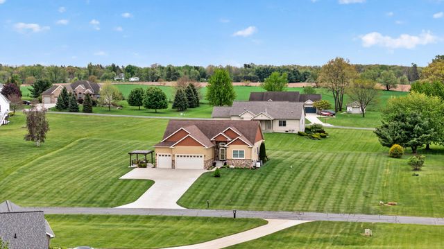 10037 Whitetail Lane, Jackson, MI 49201