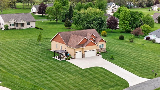 10037 Whitetail Lane, Jackson, MI 49201