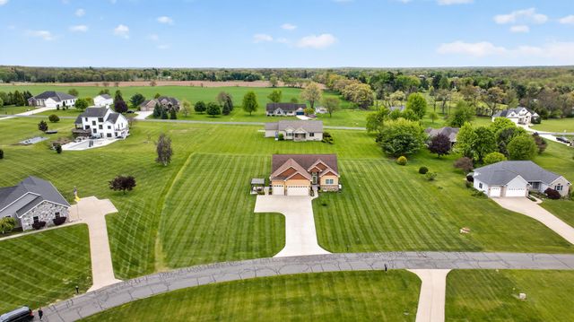 10037 Whitetail Lane, Jackson, MI 49201