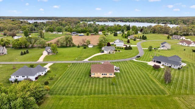 10037 Whitetail Lane, Jackson, MI 49201