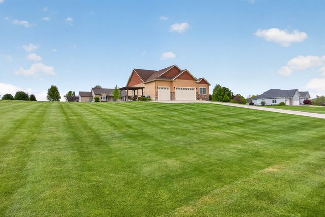 10037 Whitetail Lane, Jackson, MI 49201