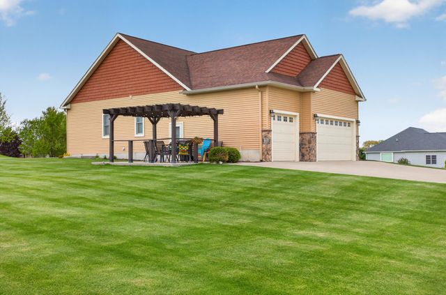 10037 Whitetail Lane, Jackson, MI 49201
