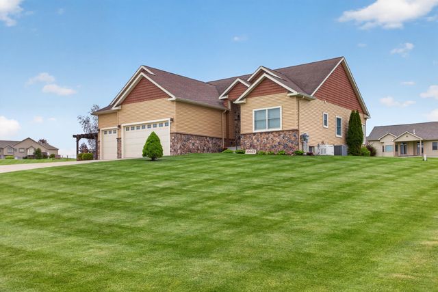 10037 Whitetail Lane, Jackson, MI 49201