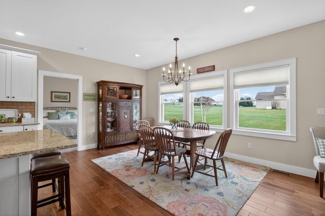 10037 Whitetail Lane, Jackson, MI 49201