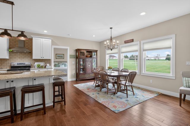 10037 Whitetail Lane, Jackson, MI 49201