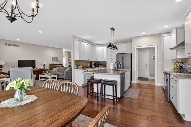 10037 Whitetail Lane, Jackson, MI 49201