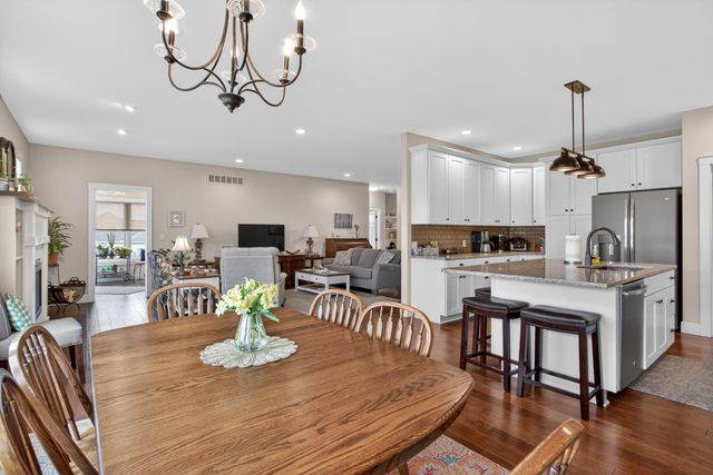 10037 Whitetail Lane, Jackson, MI 49201