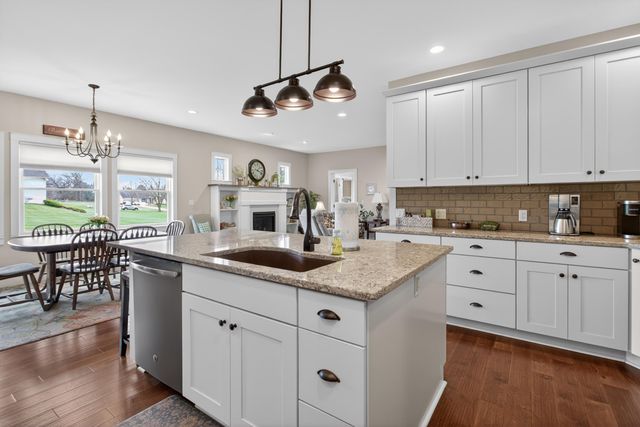 10037 Whitetail Lane, Jackson, MI 49201