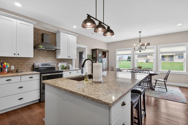 10037 Whitetail Lane, Jackson, MI 49201
