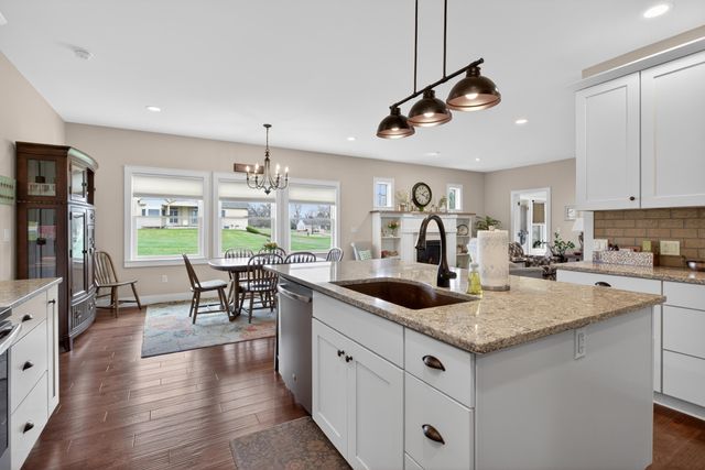10037 Whitetail Lane, Jackson, MI 49201