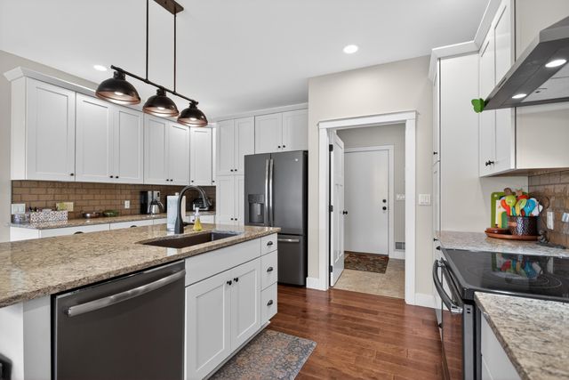 10037 Whitetail Lane, Jackson, MI 49201