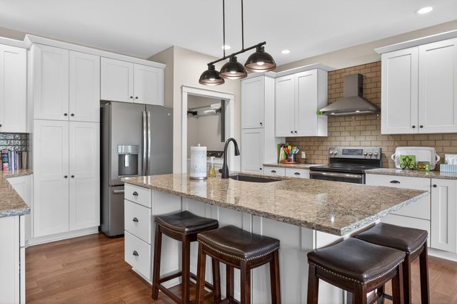 10037 Whitetail Lane, Jackson, MI 49201